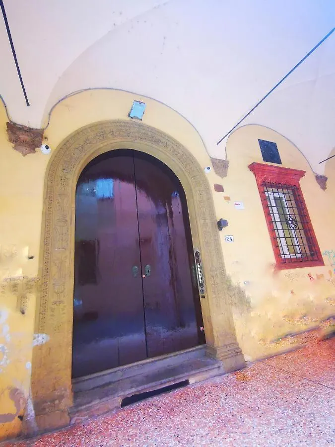 Bologna Boutique Home 0*,  Italia