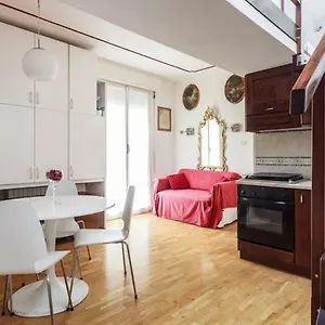 Appartamento Le Grenier, Bologna