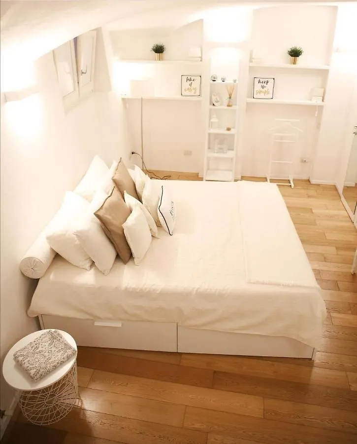 Bologna Boutique Home