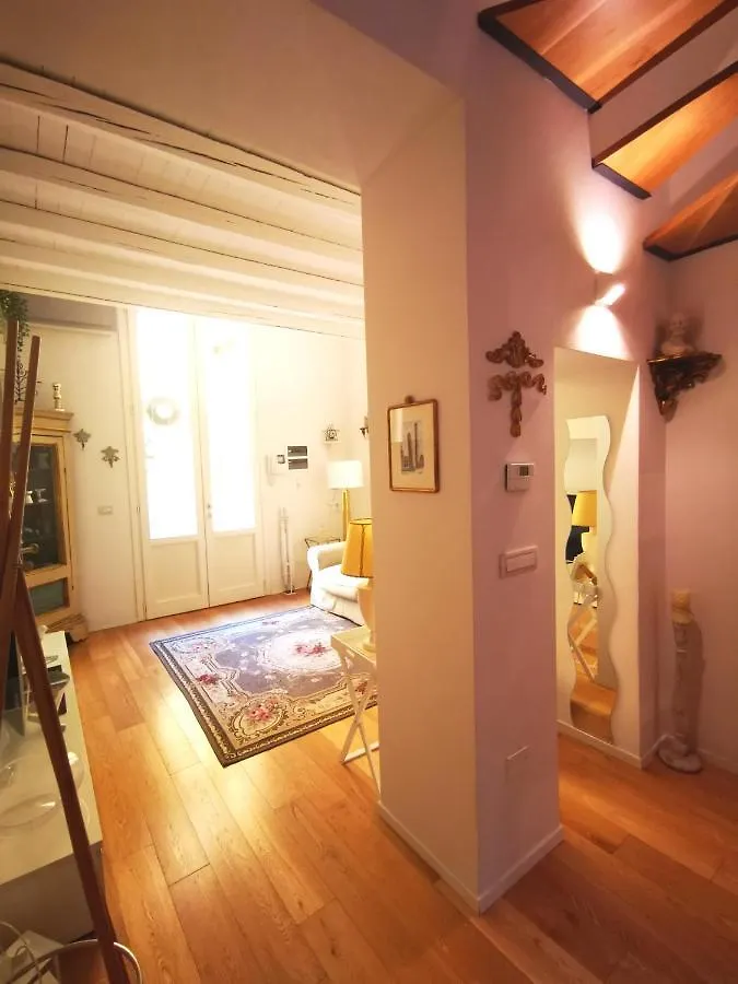 Bologna Boutique Home Apartament