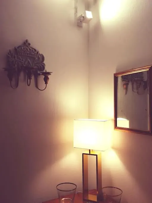 Bologna Boutique Home Apartament