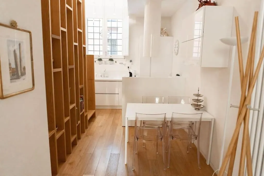 Bologna Boutique Home