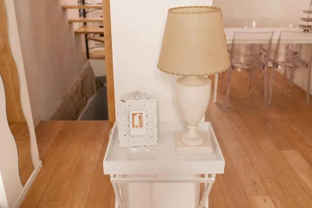 Apartment Bologna Boutique Home