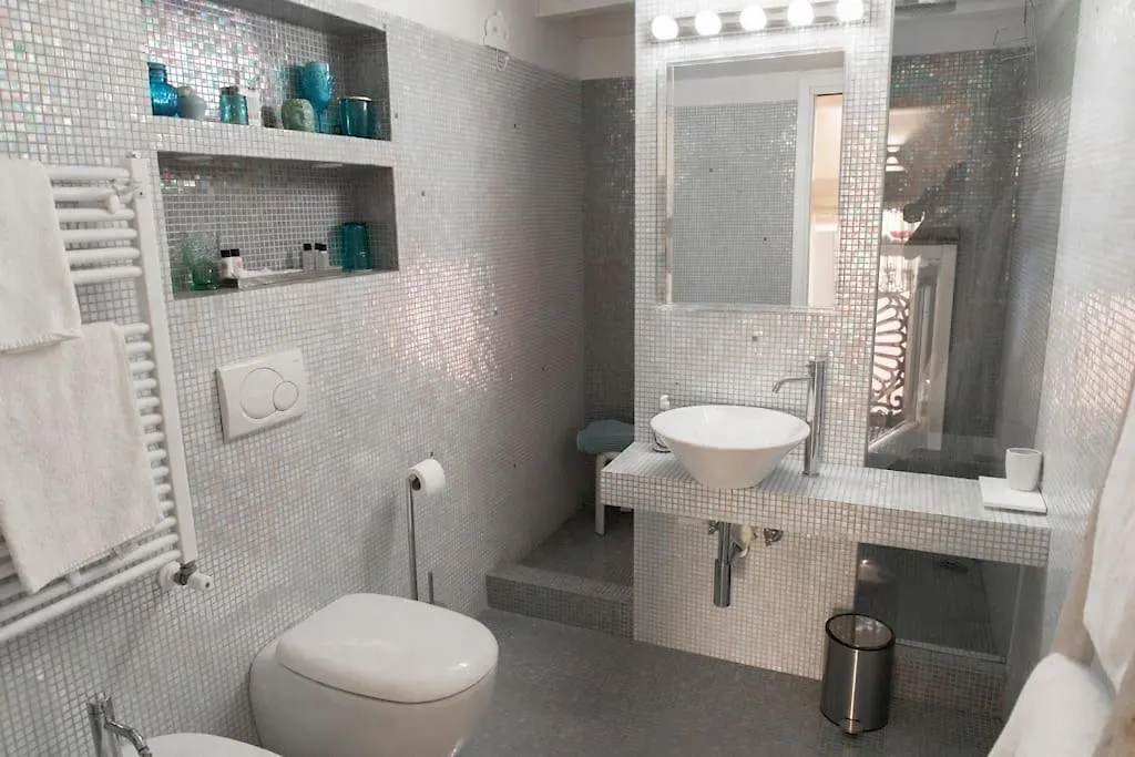 Bologna Boutique Home Apartament