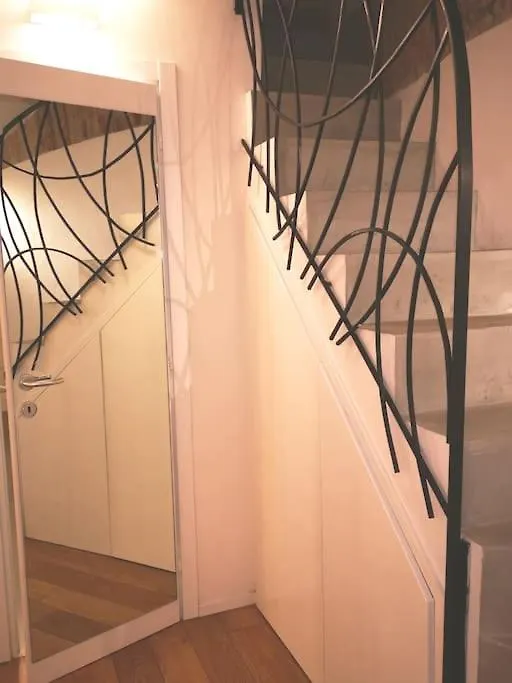 Bologna Boutique Home 0*,