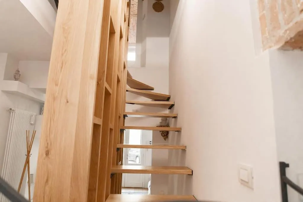 Bologna Boutique Home