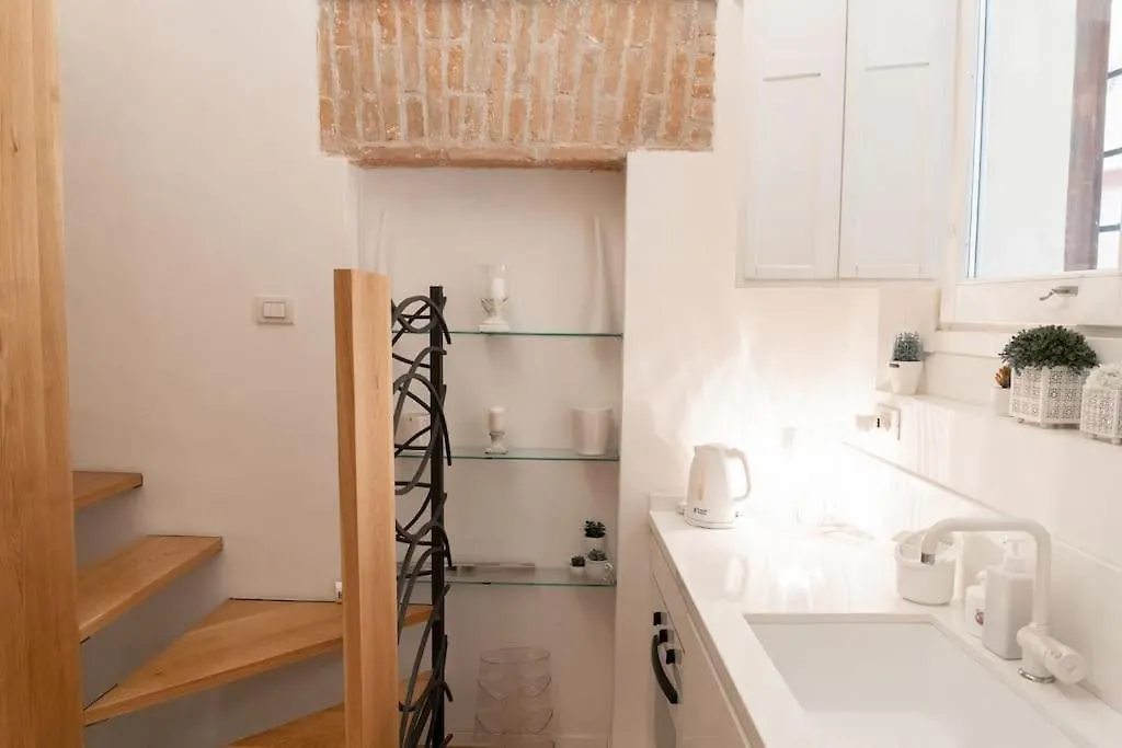 Bologna Boutique Home Włochy