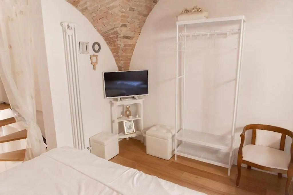 Apartament Bologna Boutique Home