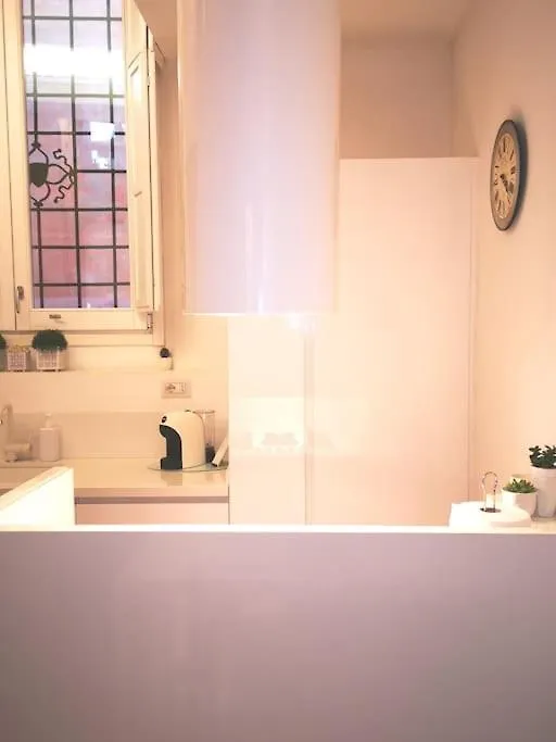 Apartment Bologna Boutique Home