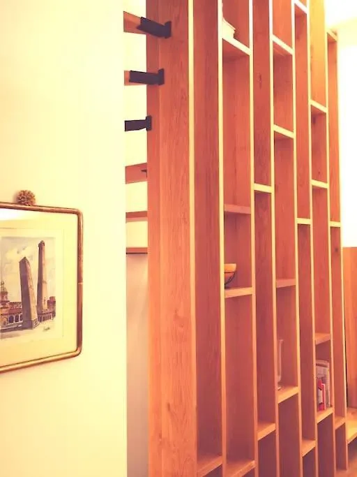 Apartament Bologna Boutique Home