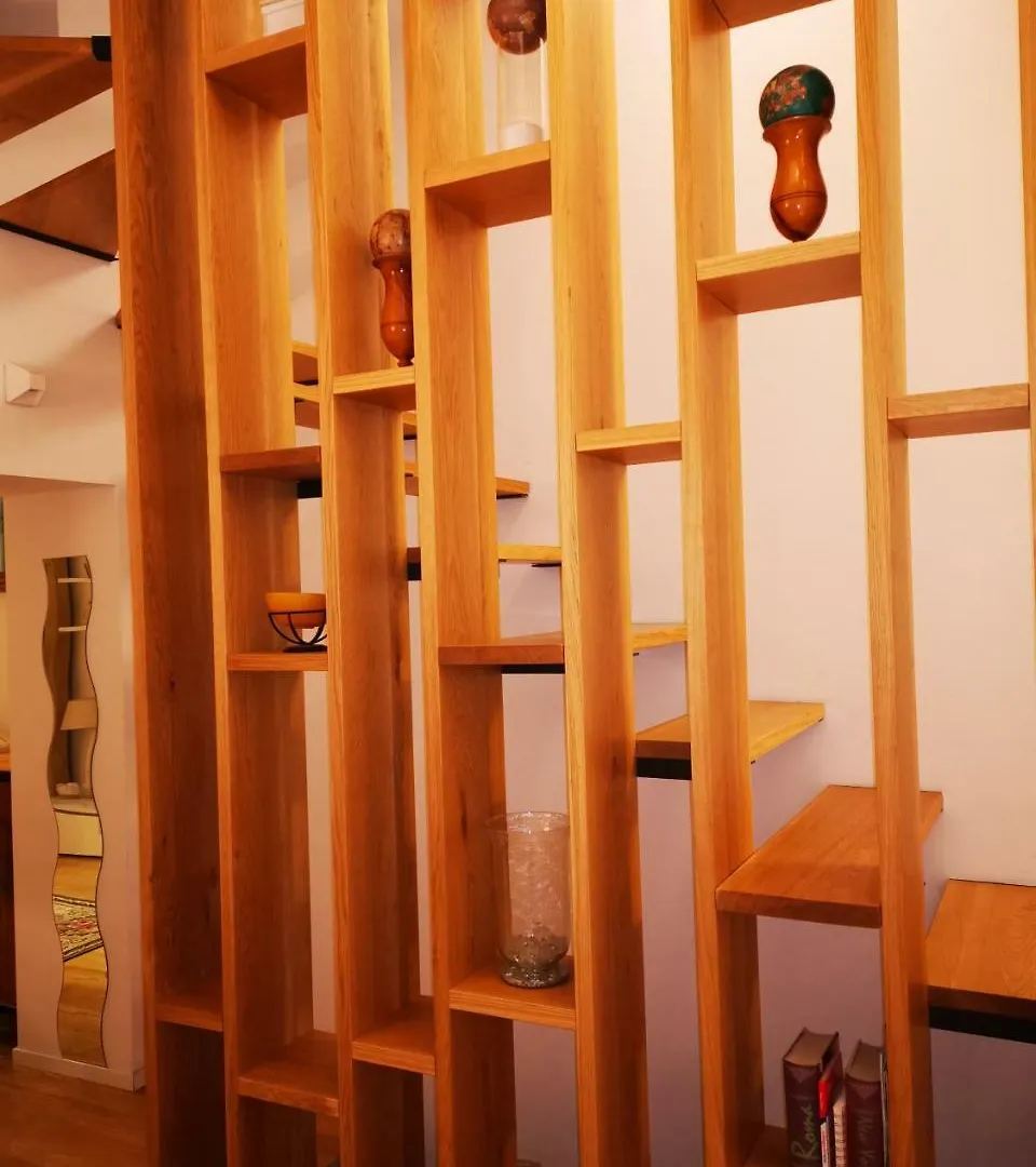 Bologna Boutique Home