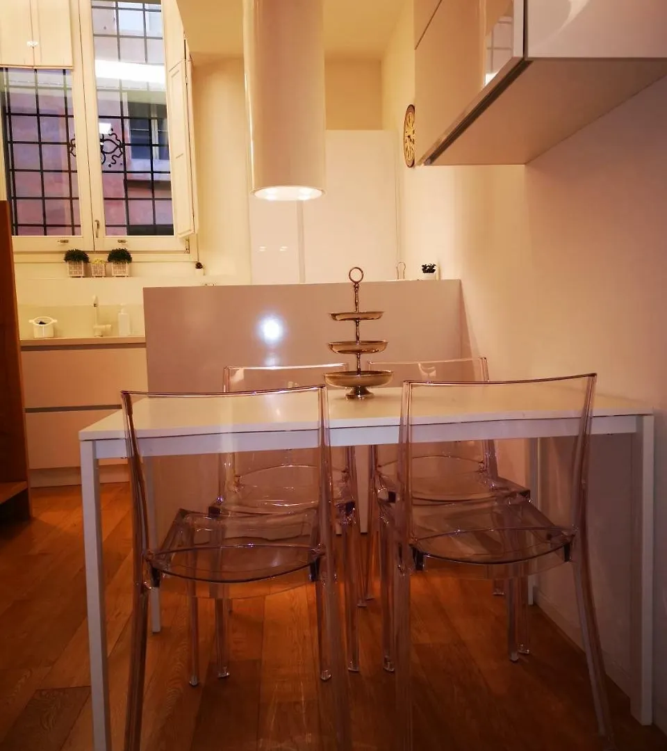Bologna Boutique Home Italy