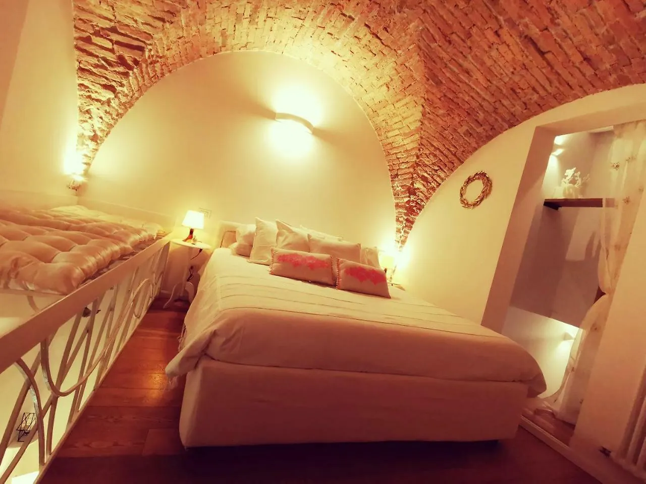 Apartament Bologna Boutique Home