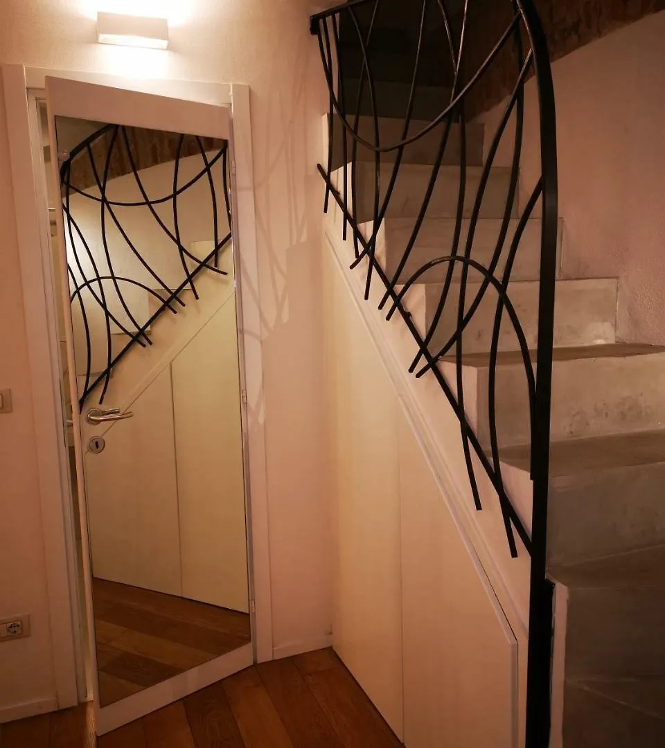 Bologna Boutique Home