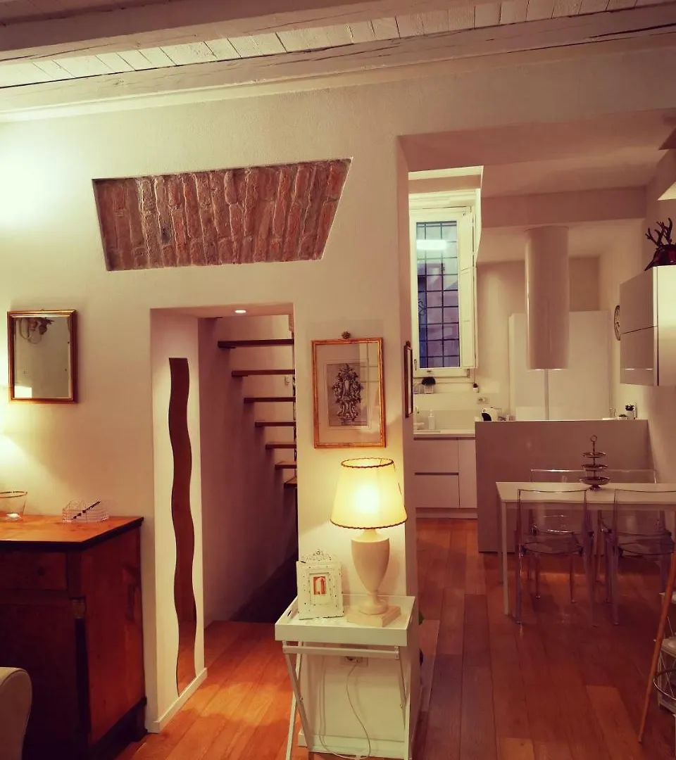 Bologna Boutique Home 0*,  Italy