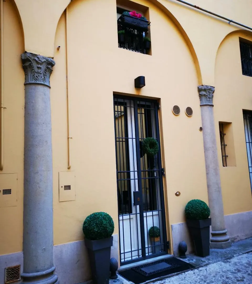 Apartament Bologna Boutique Home