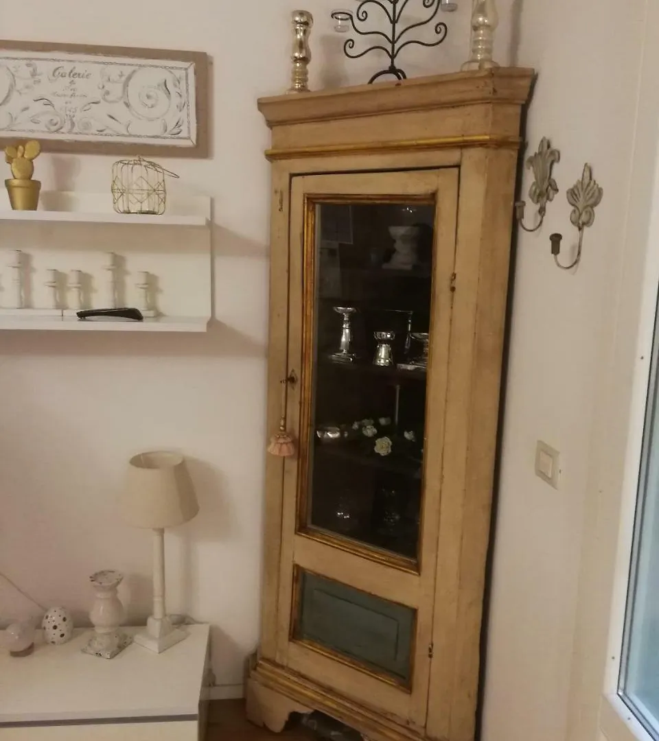 Bologna Boutique Home
