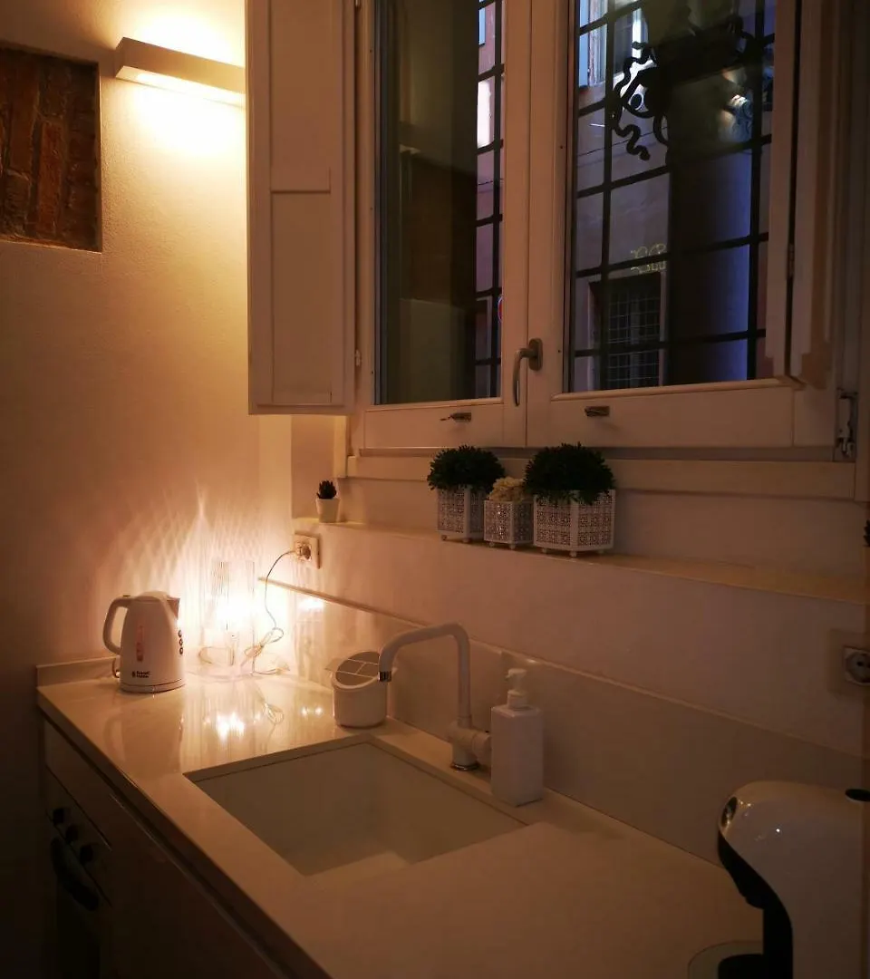 Bologna Boutique Home Italy