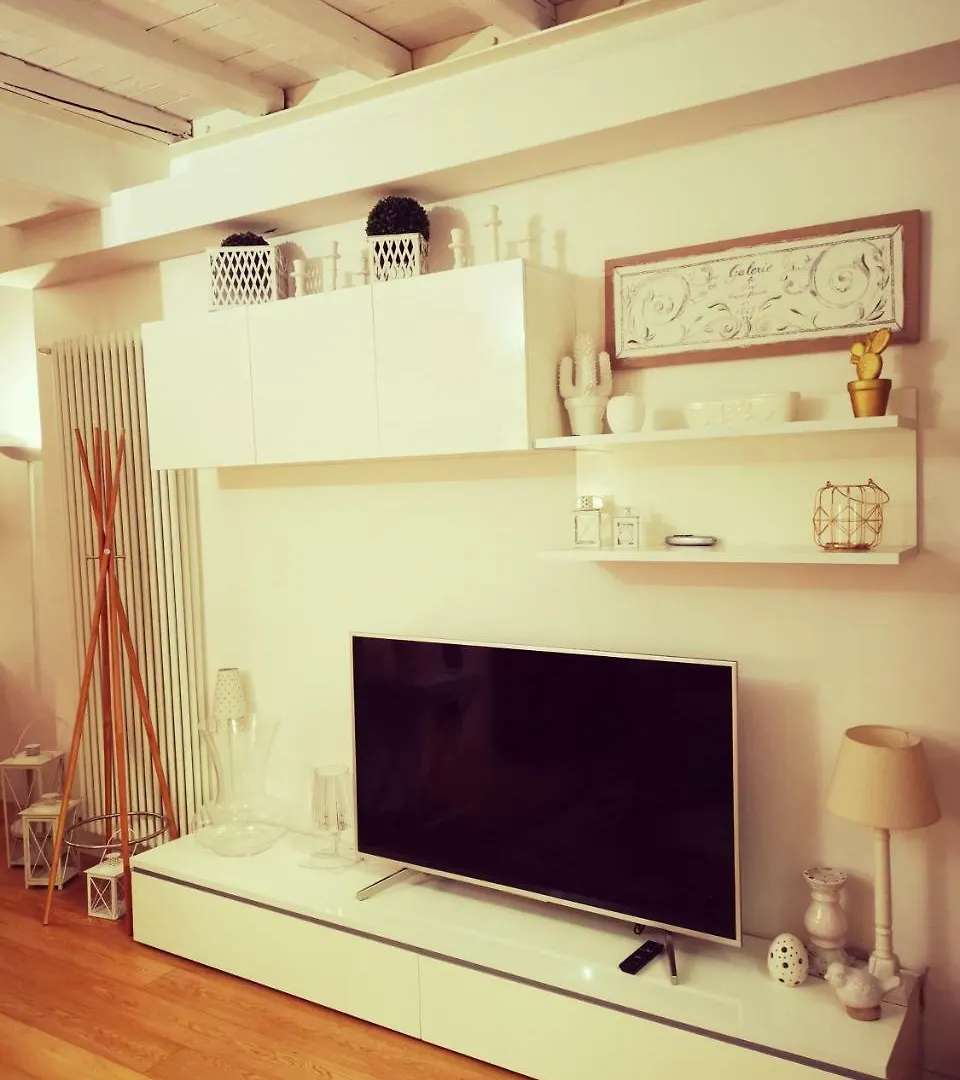 Bologna Boutique Home Apartament