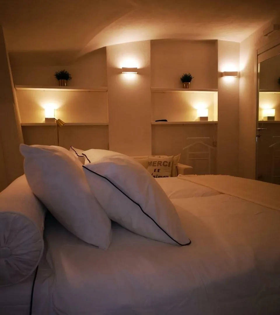 Apartament Bologna Boutique Home