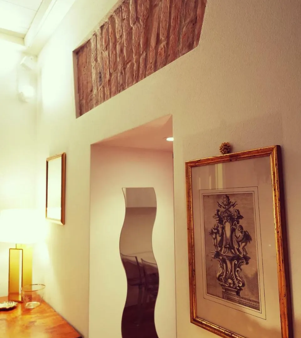 Apartment Bologna Boutique Home