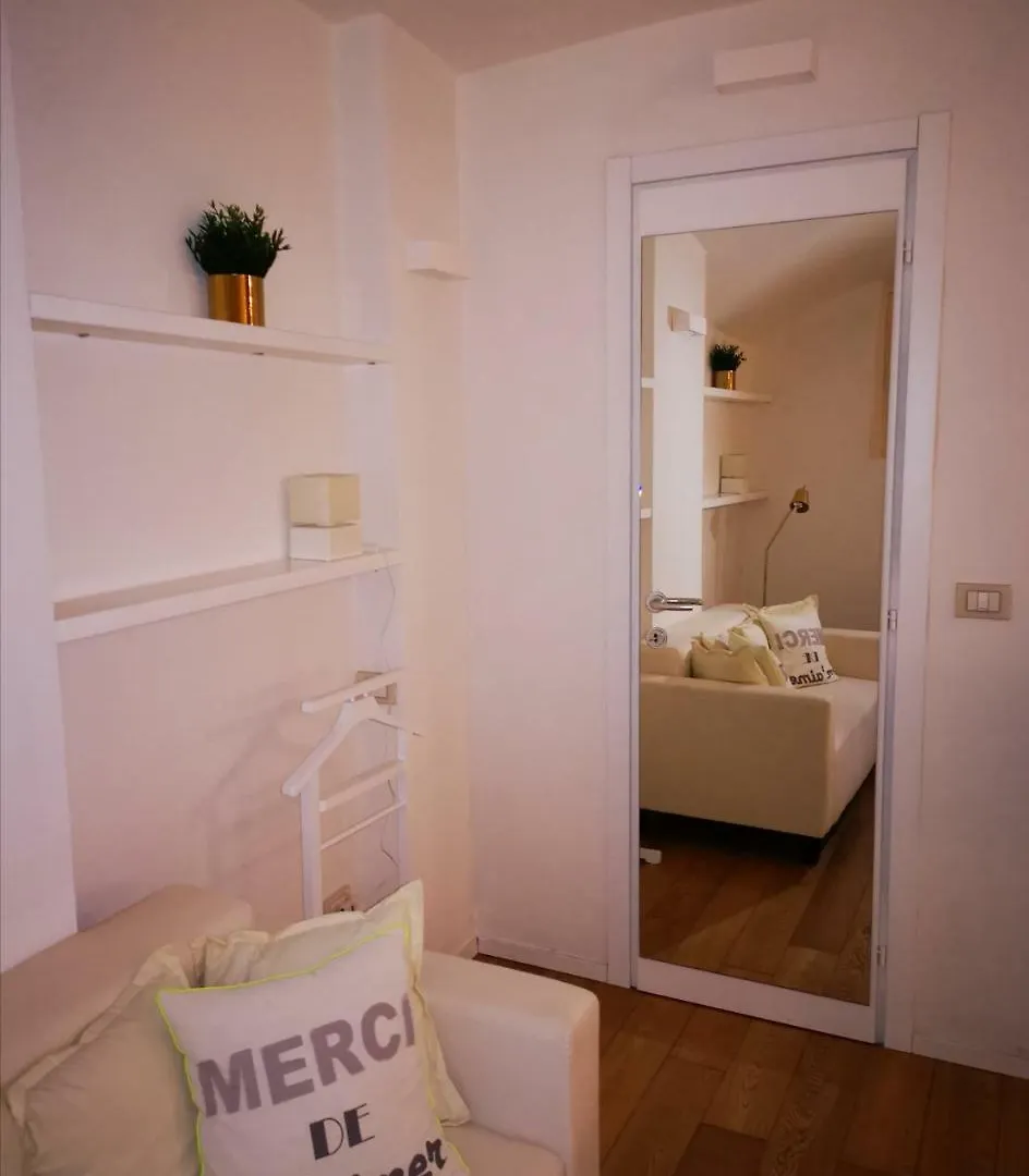 Bologna Boutique Home Apartament