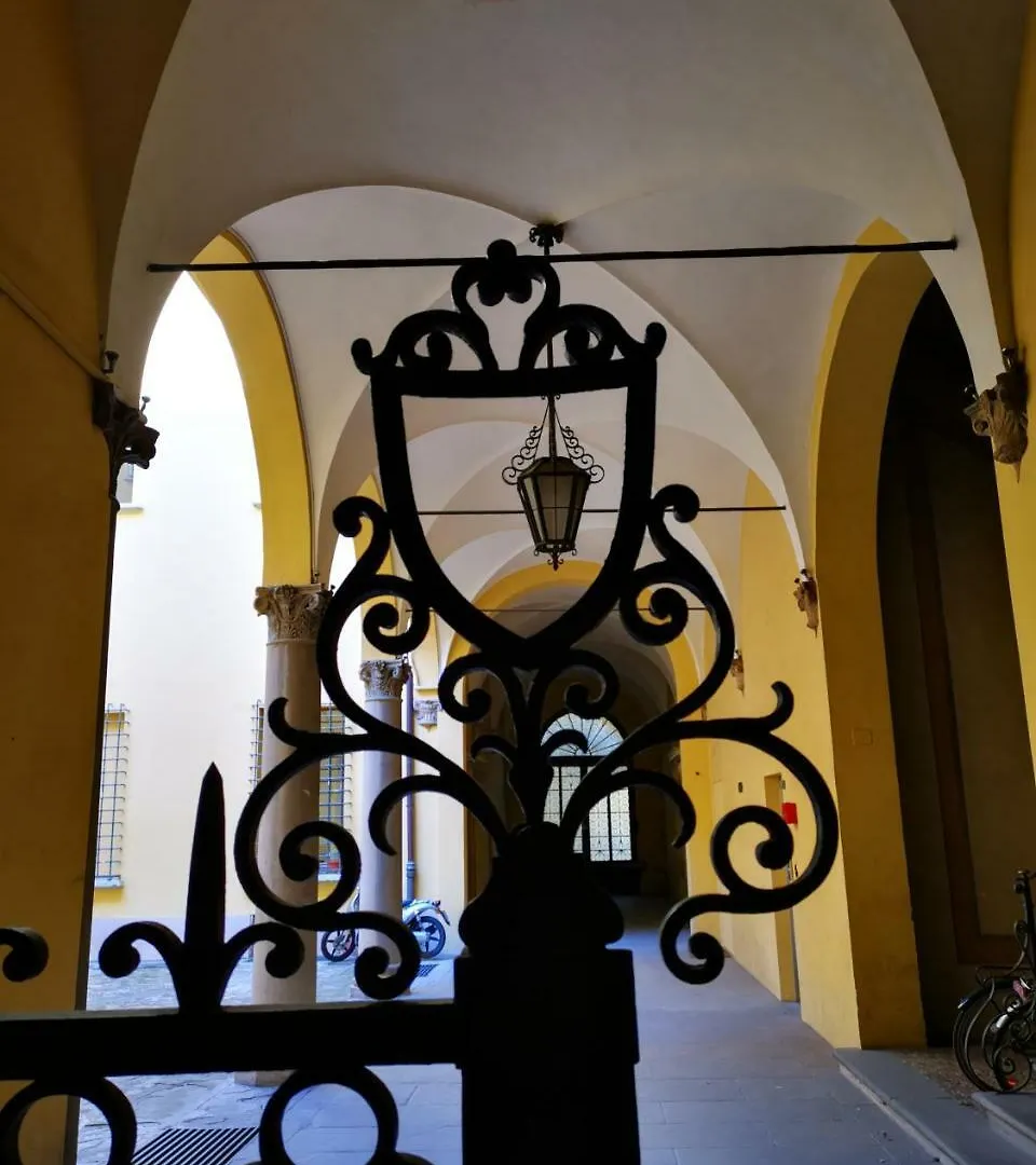 Bologna Boutique Home 0*,  Włochy