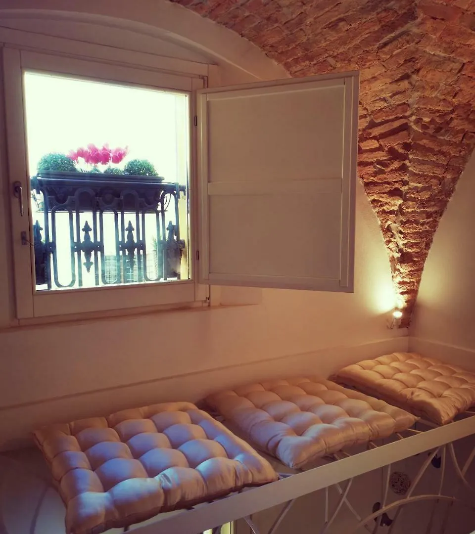 Bologna Boutique Home Apartment