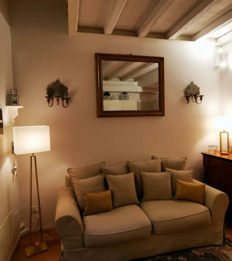 Apartment Bologna Boutique Home Italy