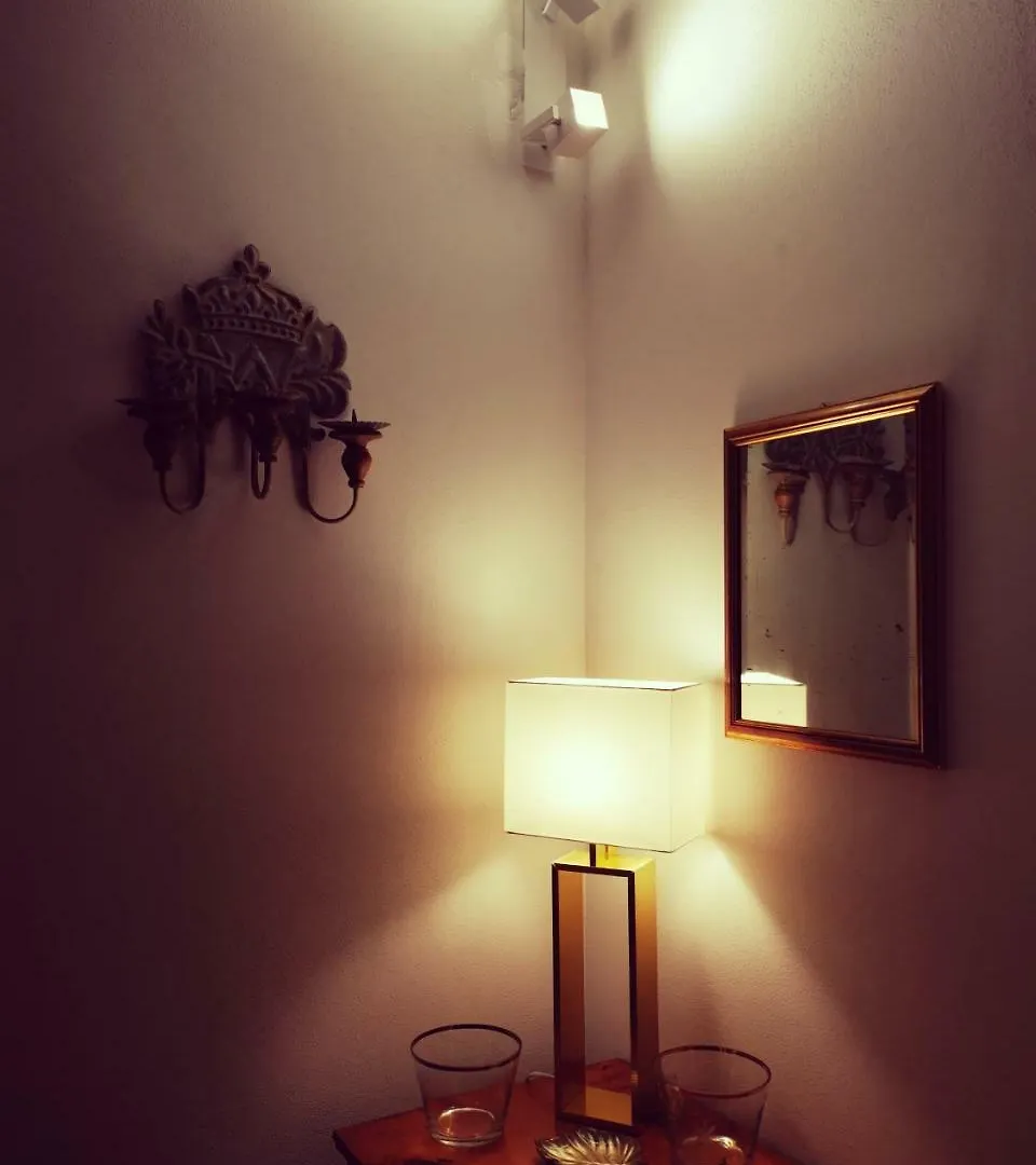 Bologna Boutique Home