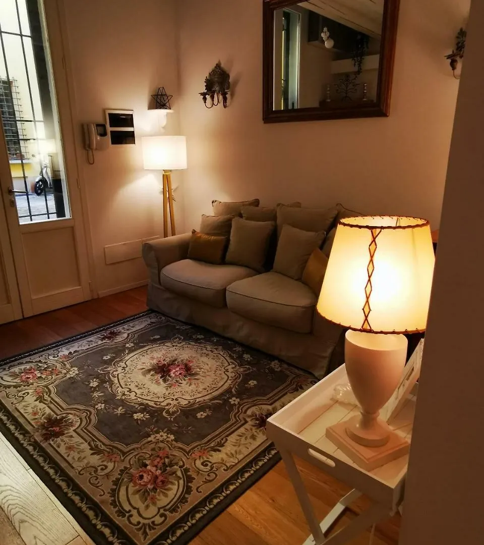 Apartment Bologna Boutique Home
