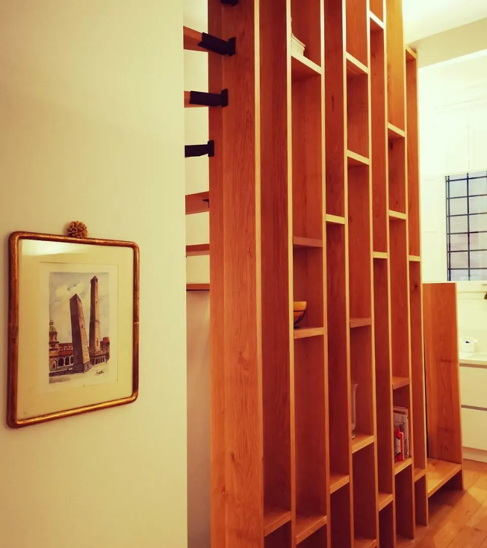 Bologna Boutique Home 0*,